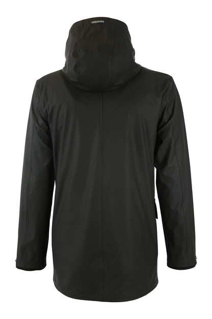 Schmuddelwedda Men's Regenjacke