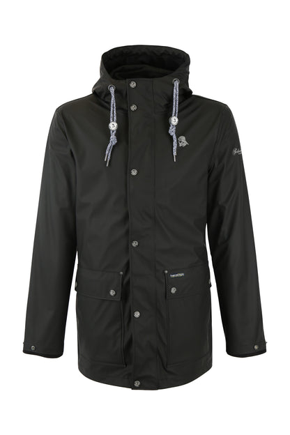Schmuddelwedda Men's Regenjacke