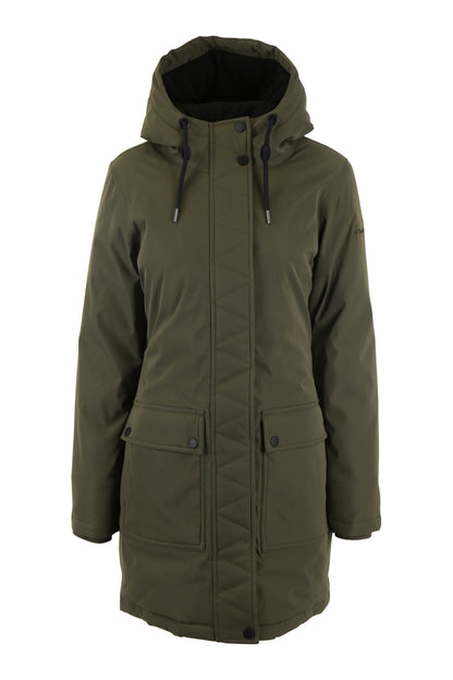 DreiMaster Klassik Women's Wintermantel