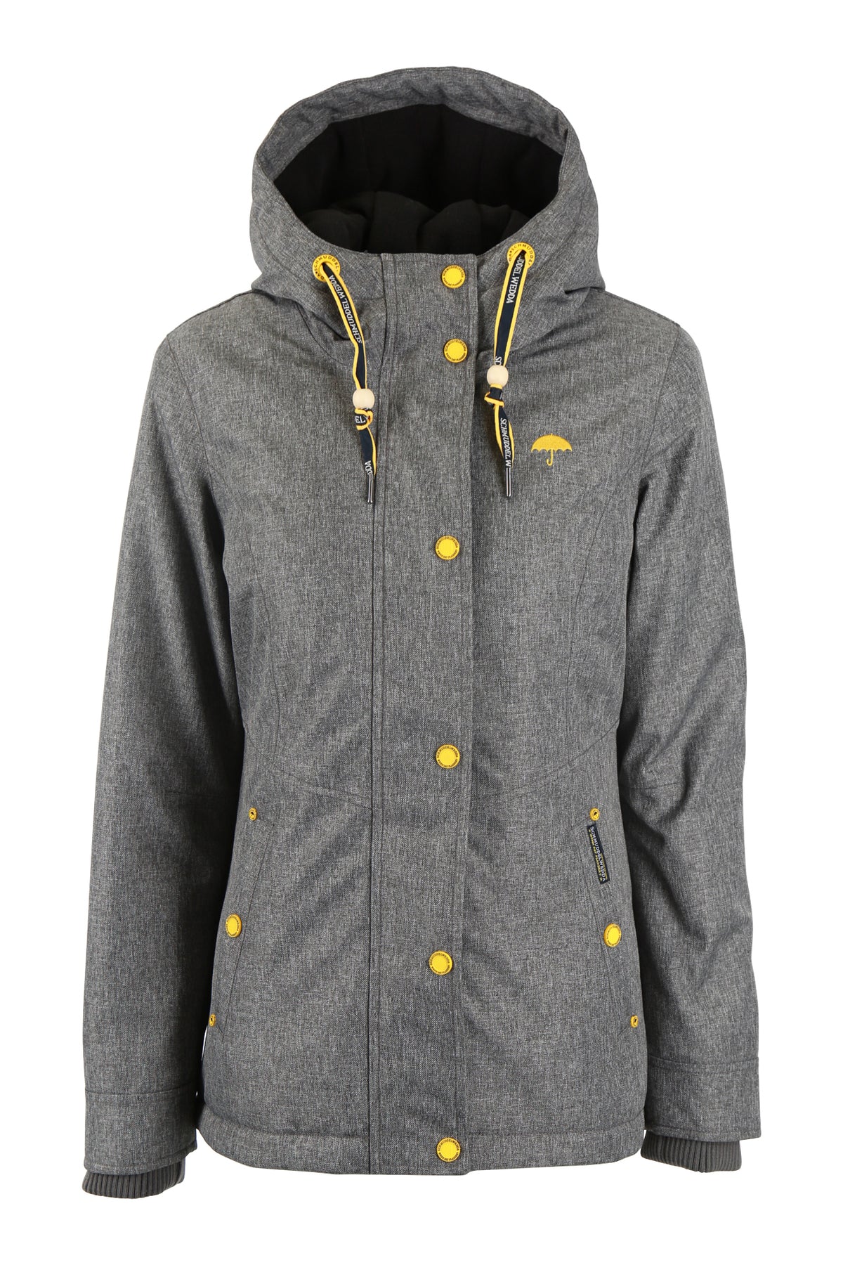 Schmuddelwedda Women's Winterjacke