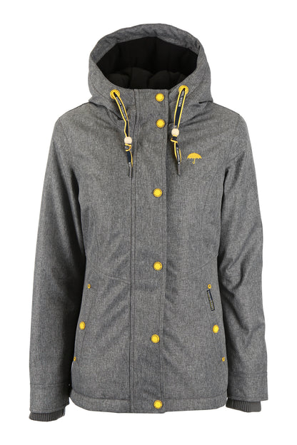 Schmuddelwedda Women's Winterjacke