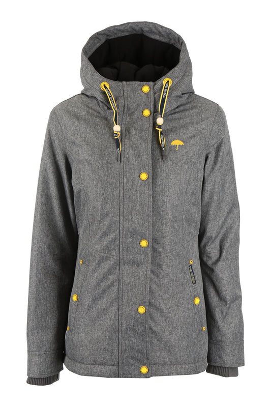 Schmuddelwedda Women's Winterjacke