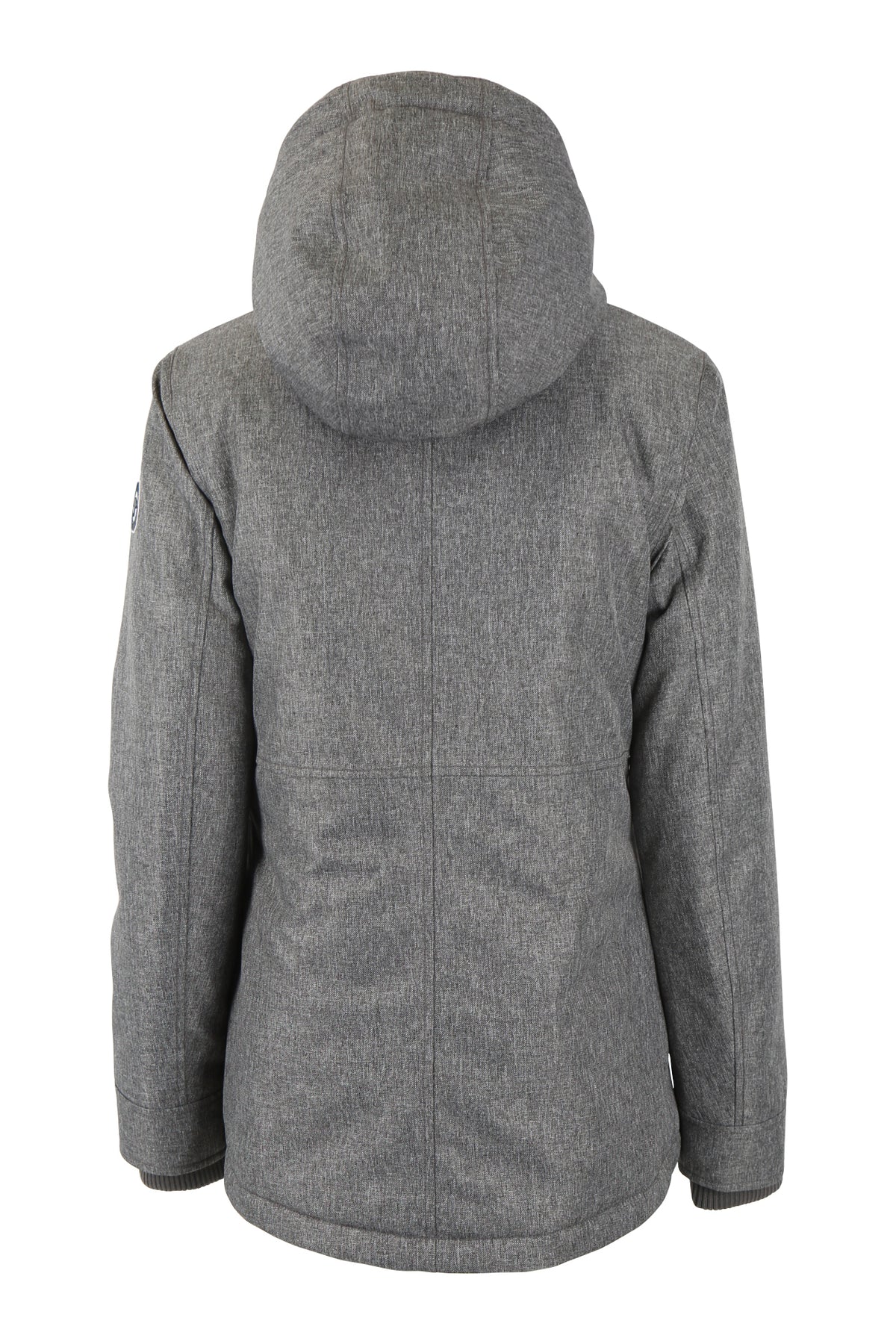 Schmuddelwedda Women's Winterjacke