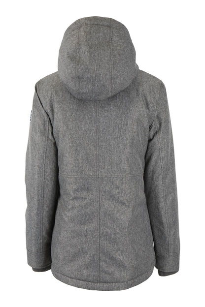 Schmuddelwedda Women's Winterjacke