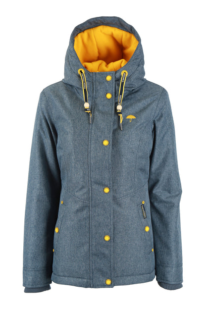 Schmuddelwedda Women's Winterjacke