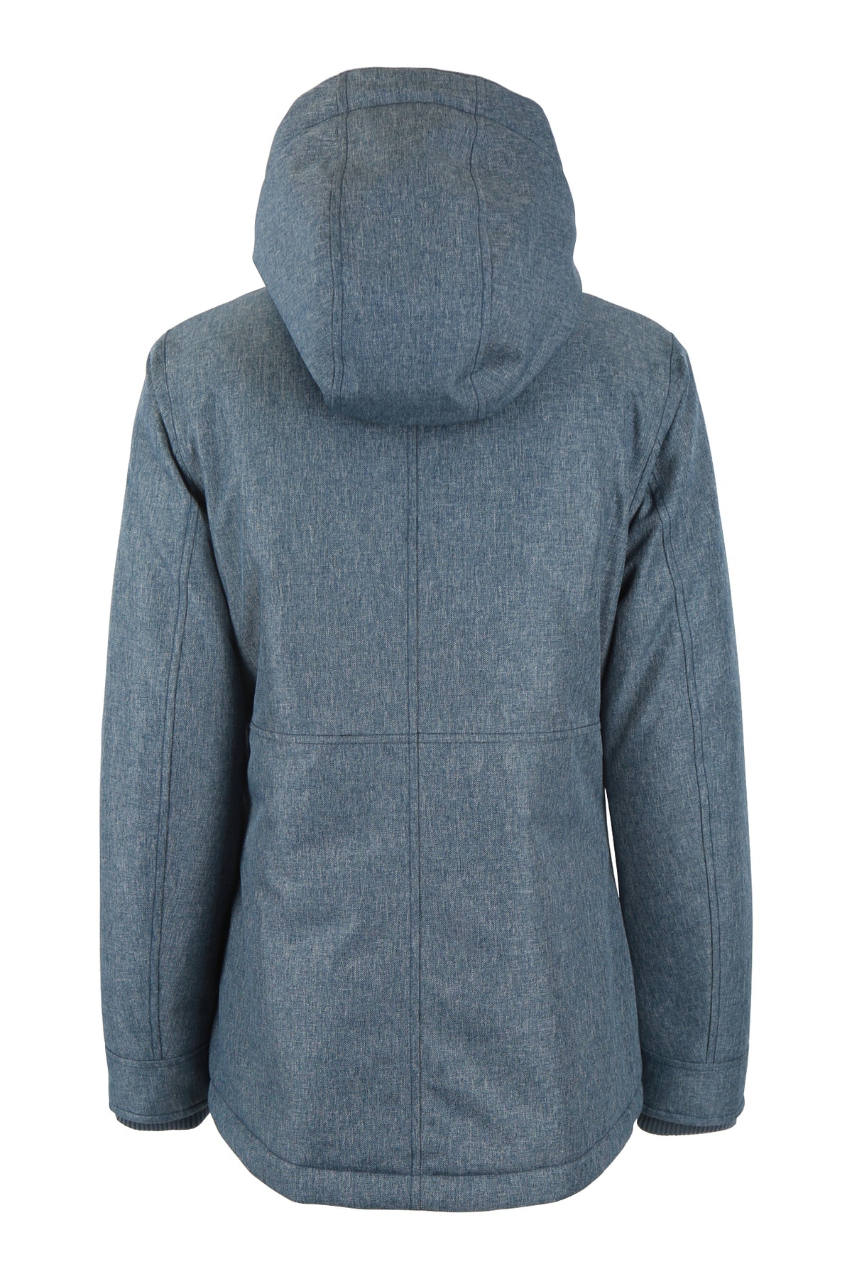 Schmuddelwedda Women's Winterjacke