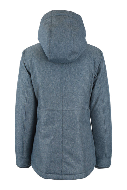 Schmuddelwedda Women's Winterjacke