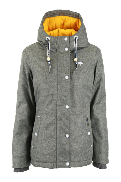 Schmuddelwedda Women's Winterjacke