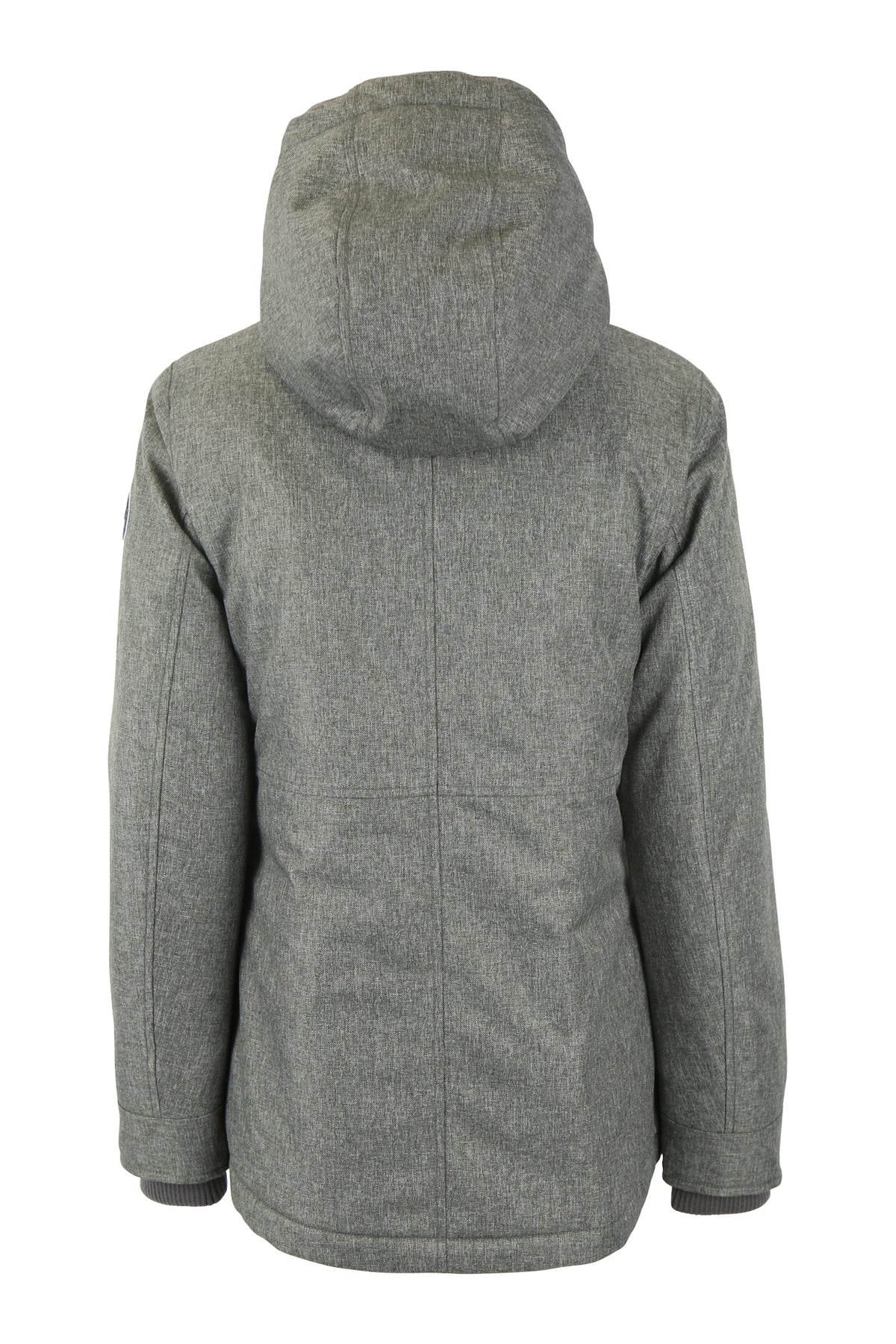 Schmuddelwedda Women's Winterjacke