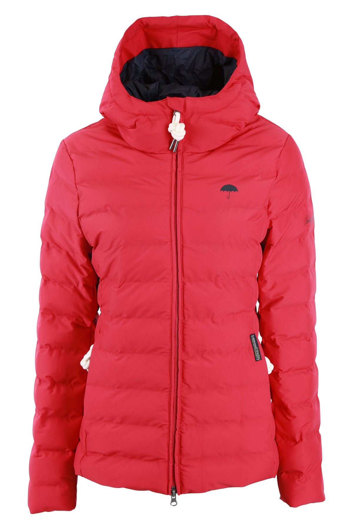 Schmuddelwedda Women's Übergangsjacke
