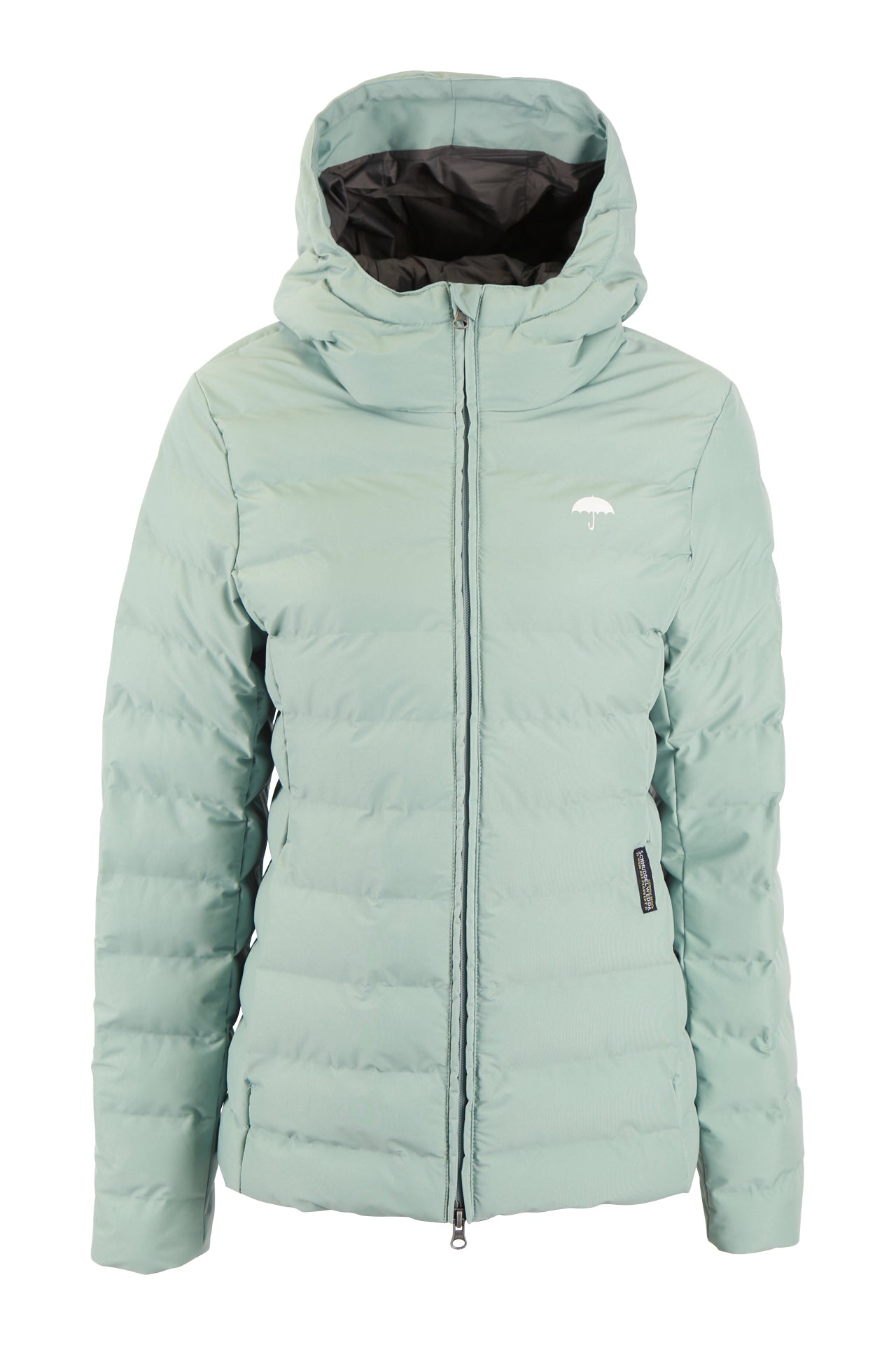 Schmuddelwedda Damen Übergangsjacke