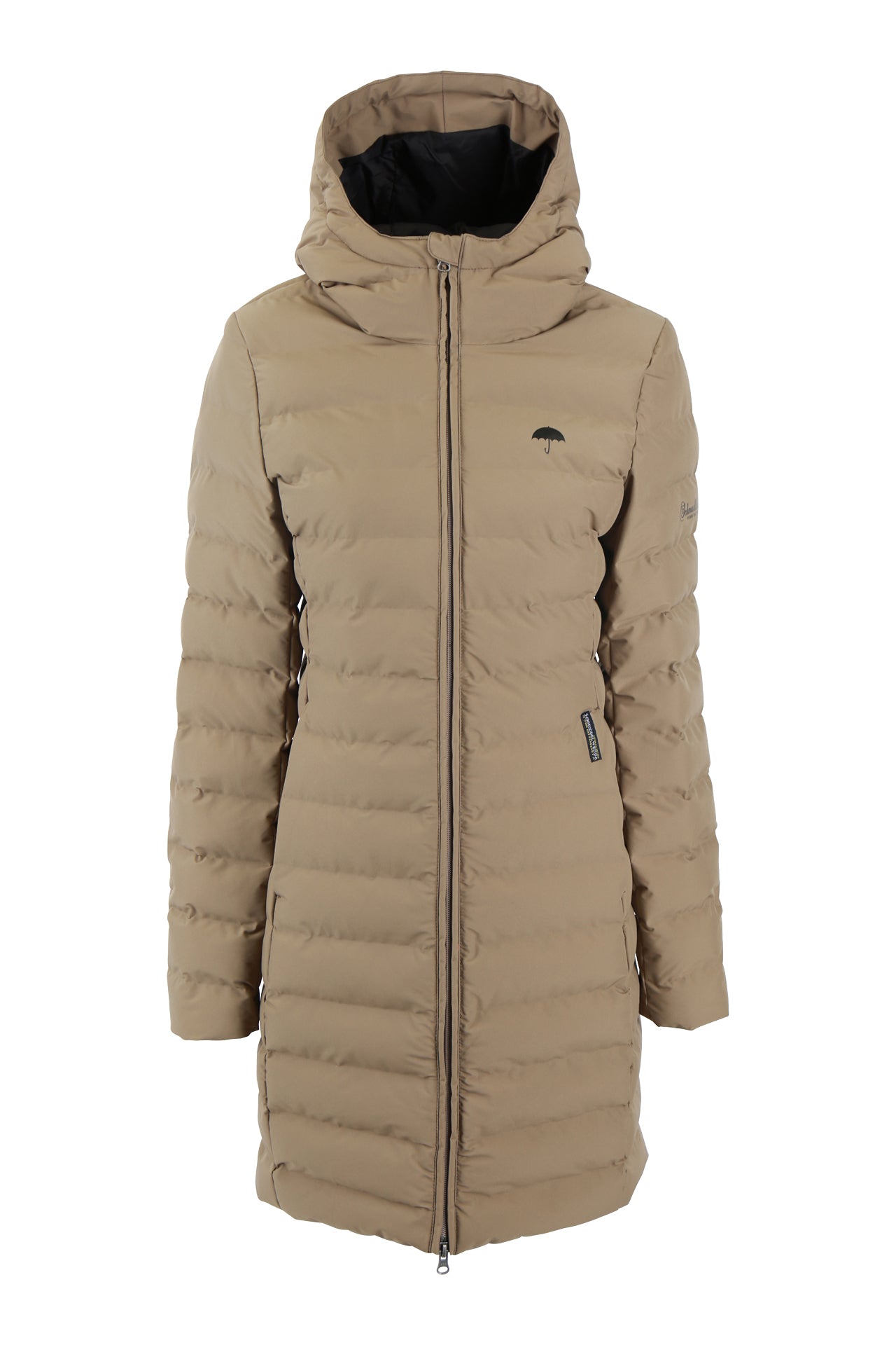 Schmuddelwedda Damen Übergangsjacke