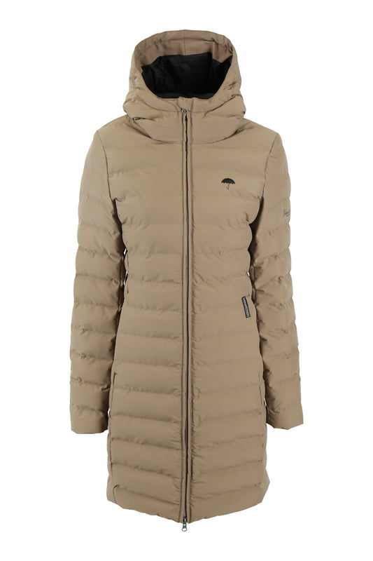 Schmuddelwedda Damen Übergangsjacke