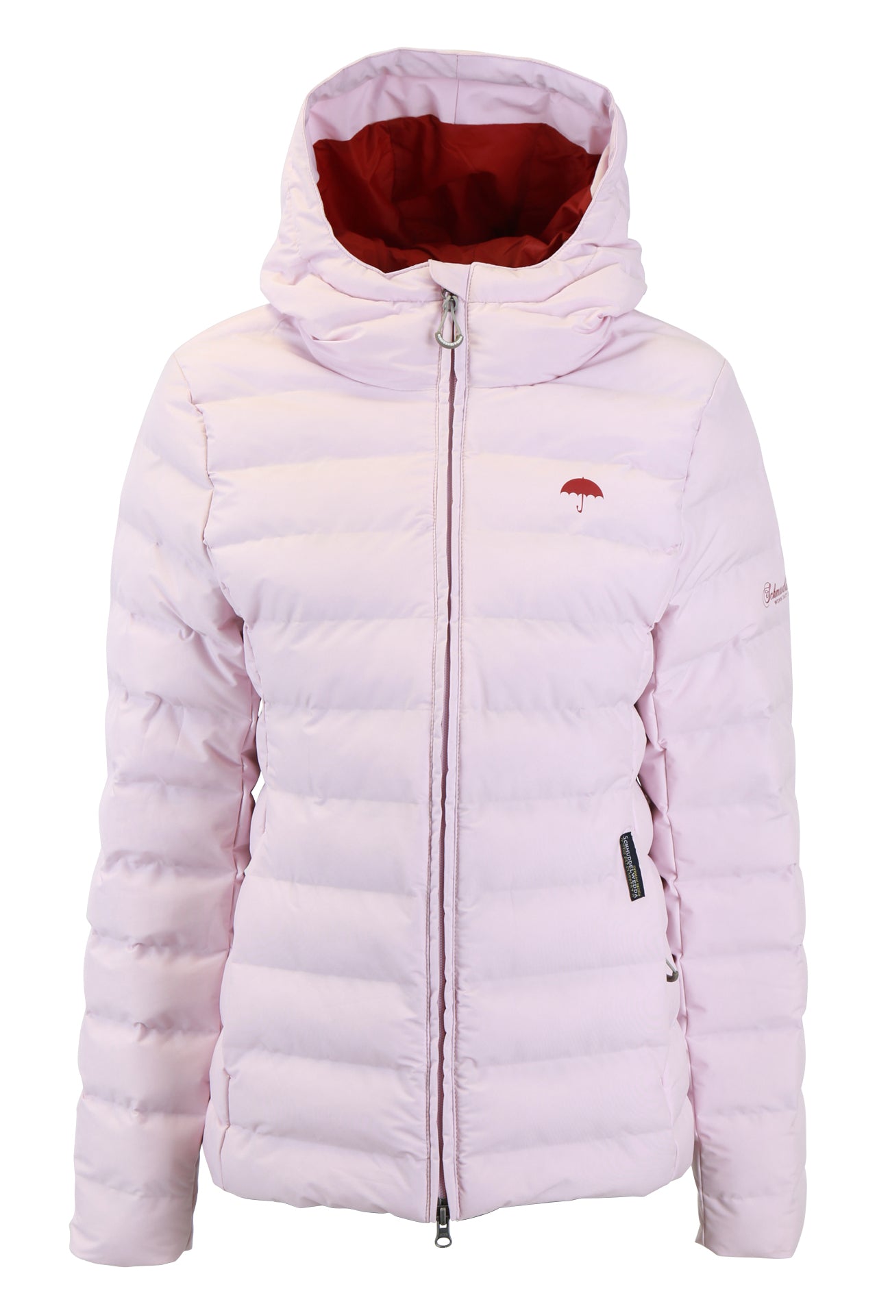 Schmuddelwedda Women's Transition Jacket