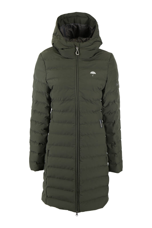 Schmuddelwedda Women's Übergangsjacke