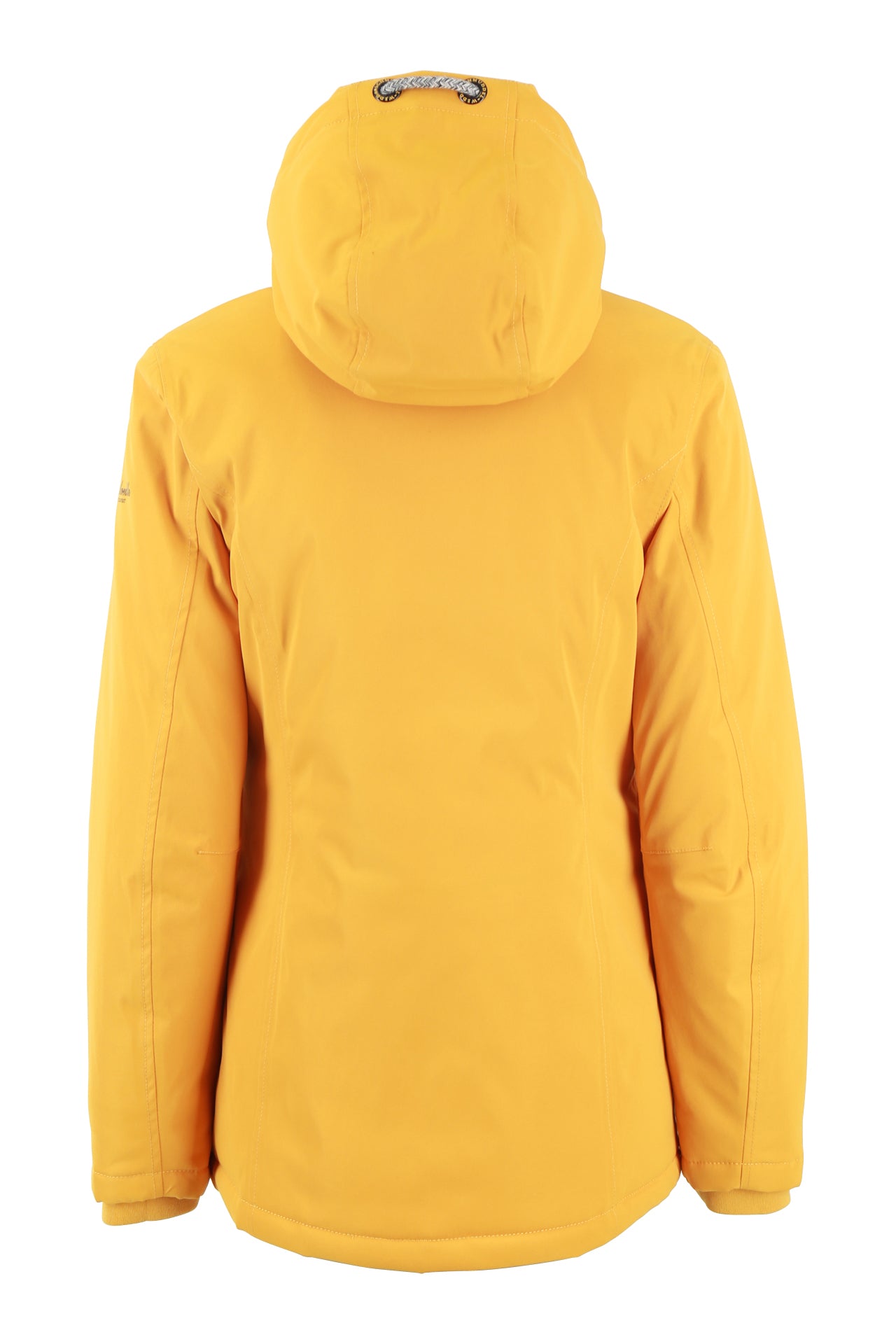 Schmuddelwedda damska kurtka zimowa