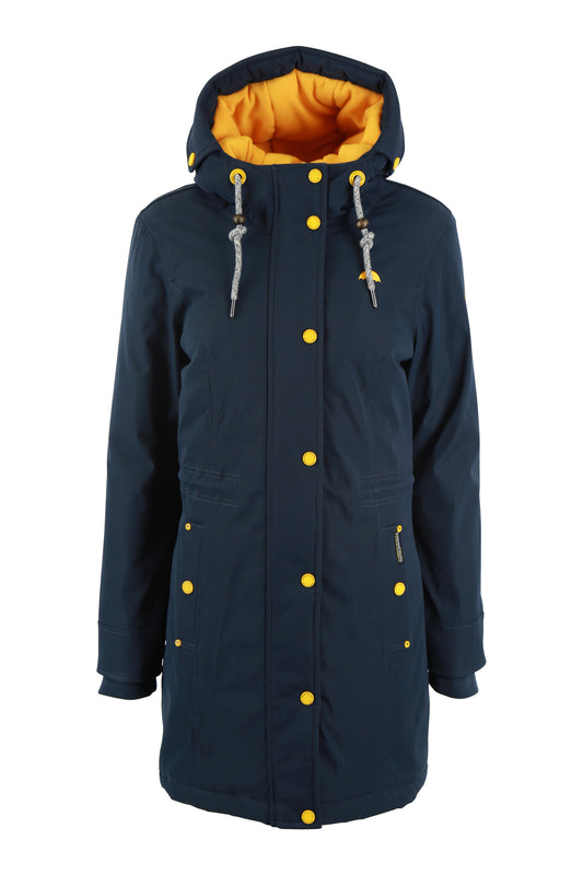 Schmuddelwedda Women's Winterparka
