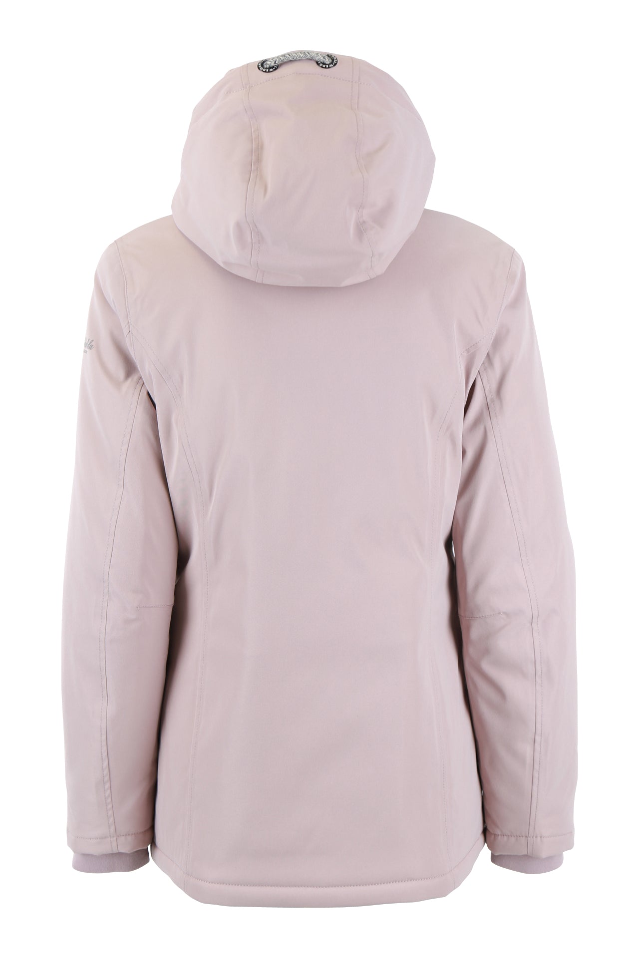 Schmuddelwedda damska kurtka zimowa