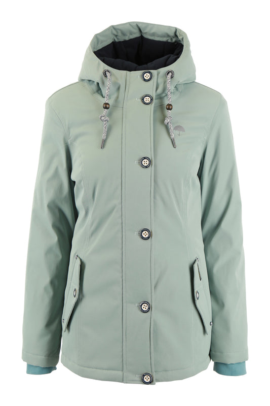 Schmuddelwedda Women's Winter Jacket