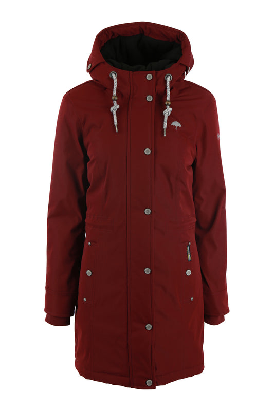 Schmuddelwedda Women's Winterparka