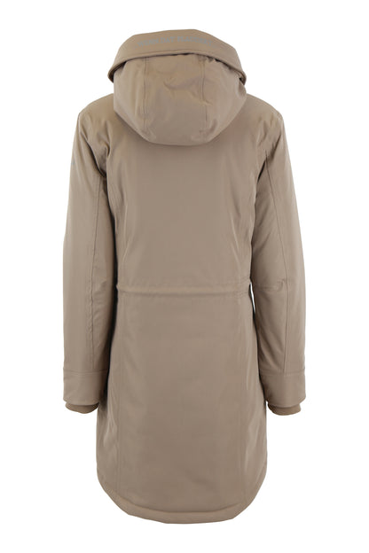 Schmuddelwedda Damen Winterparka