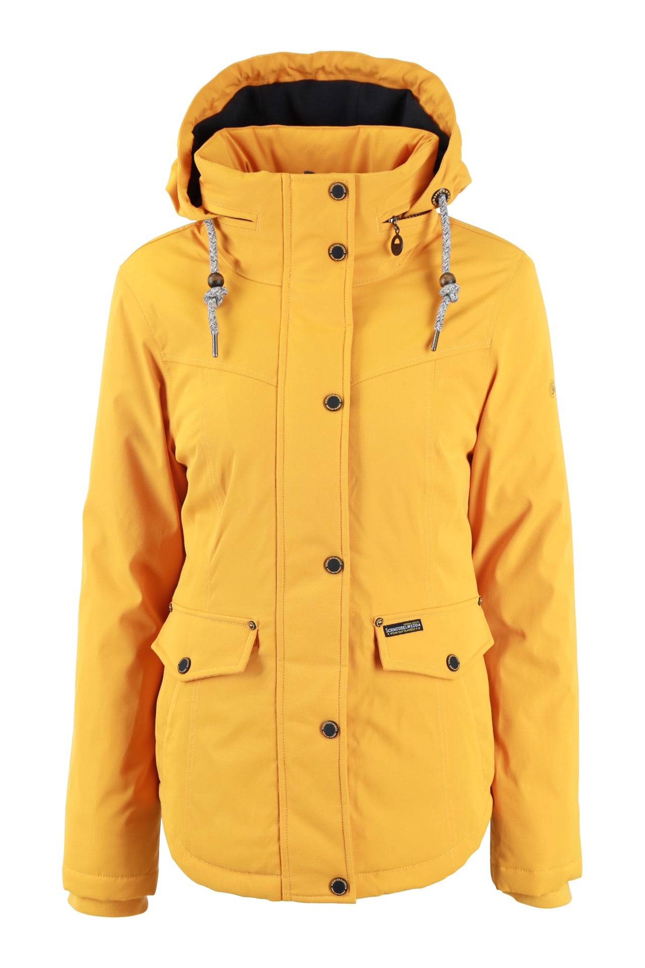 Schmuddelwedda Women's Winter Jacket
