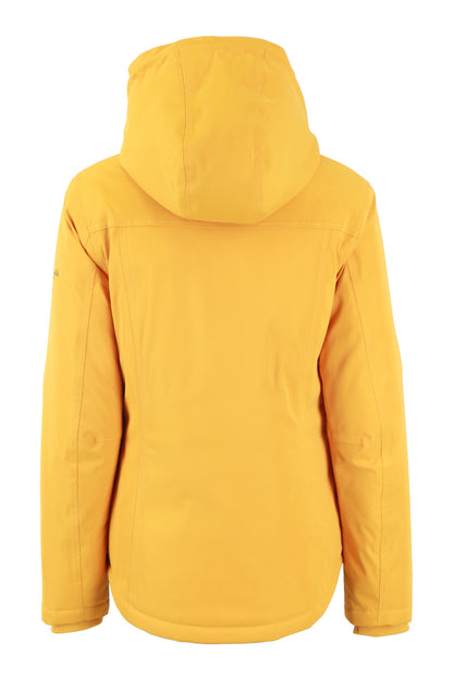 Schmuddelwedda Women's Winter Jacket