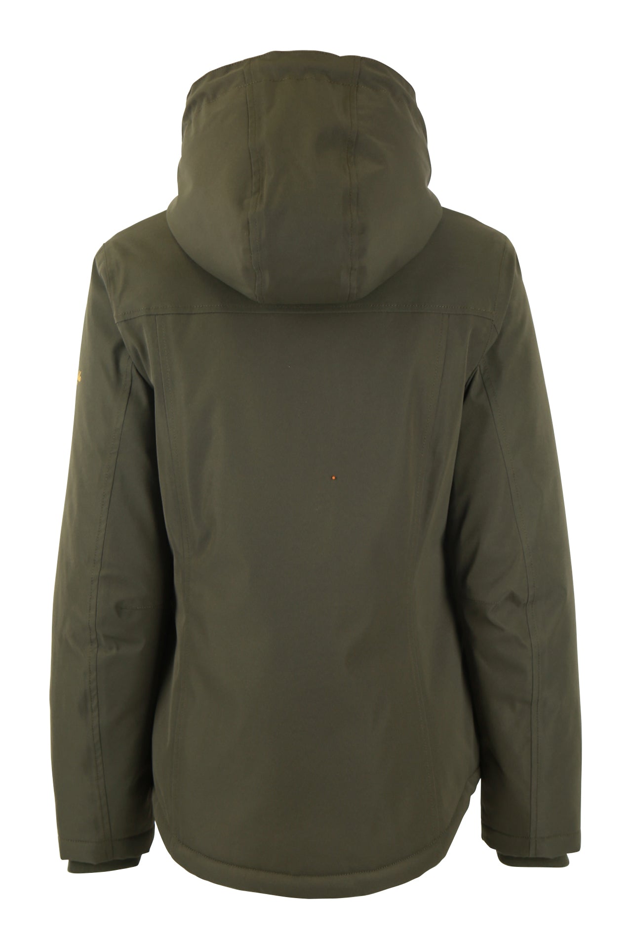 Schmuddelwedda kurtka zimowa damska