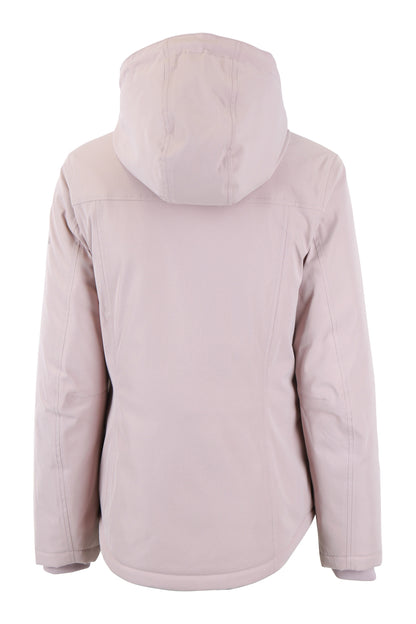 Schmuddelwedda Damen Winterjacke