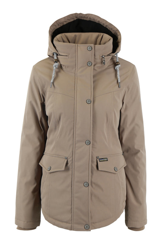 Schmuddelwedda Women's Winter Jacket
