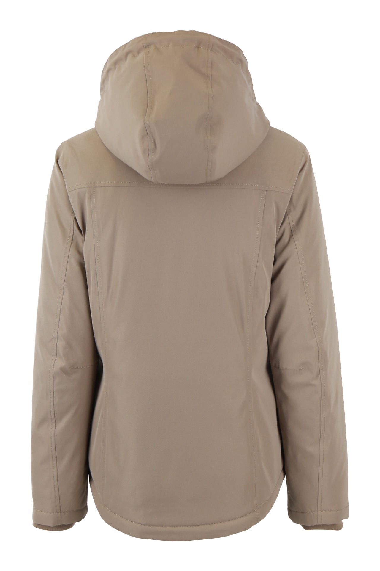 Schmuddelwedda Damen Winterjacke