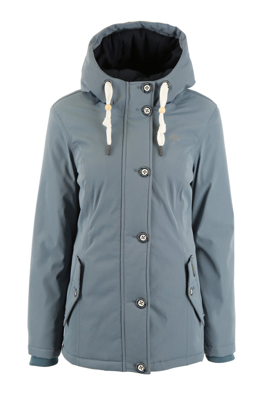Schmuddelwedda Women's Winter Jacket