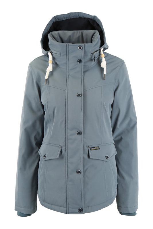 Schmuddelwedda Women's Winter Jacket