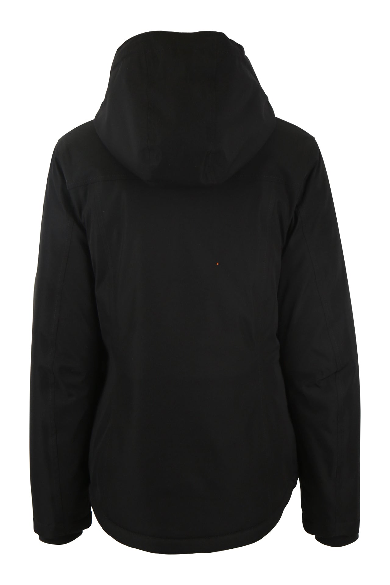 Schmuddelwedda damska kurtka zimowa