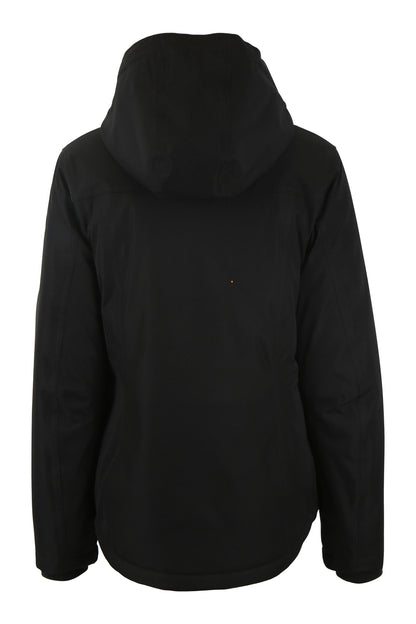 Schmuddelwedda damska kurtka zimowa