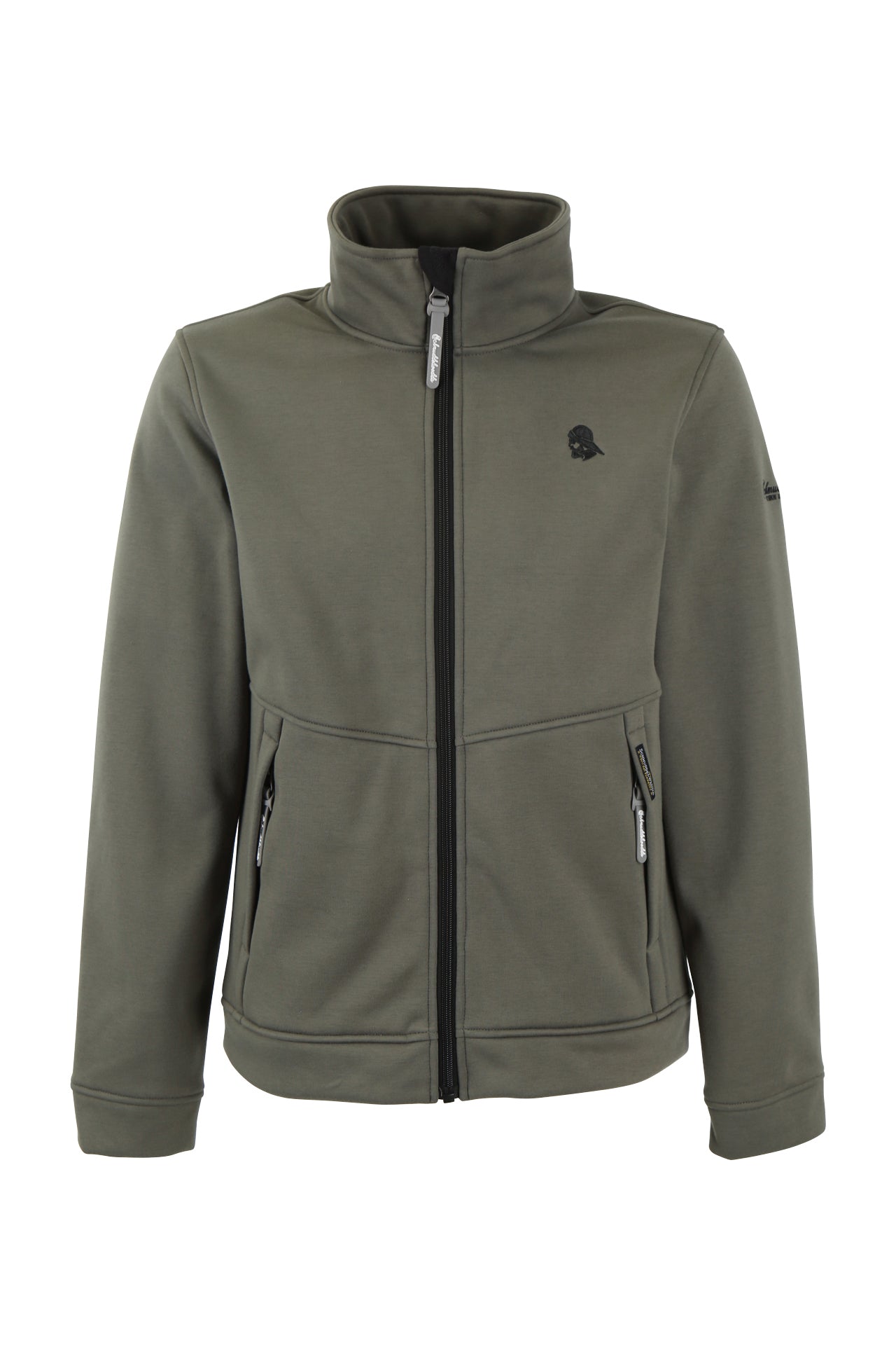 Schmuddelwedda Herren Funktionsjacke