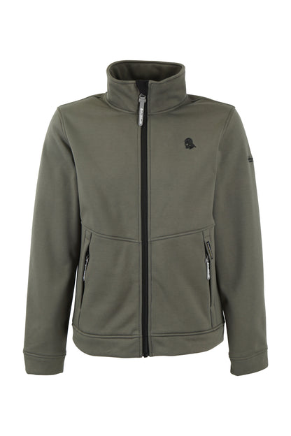 Schmuddelwedda Herren Funktionsjacke