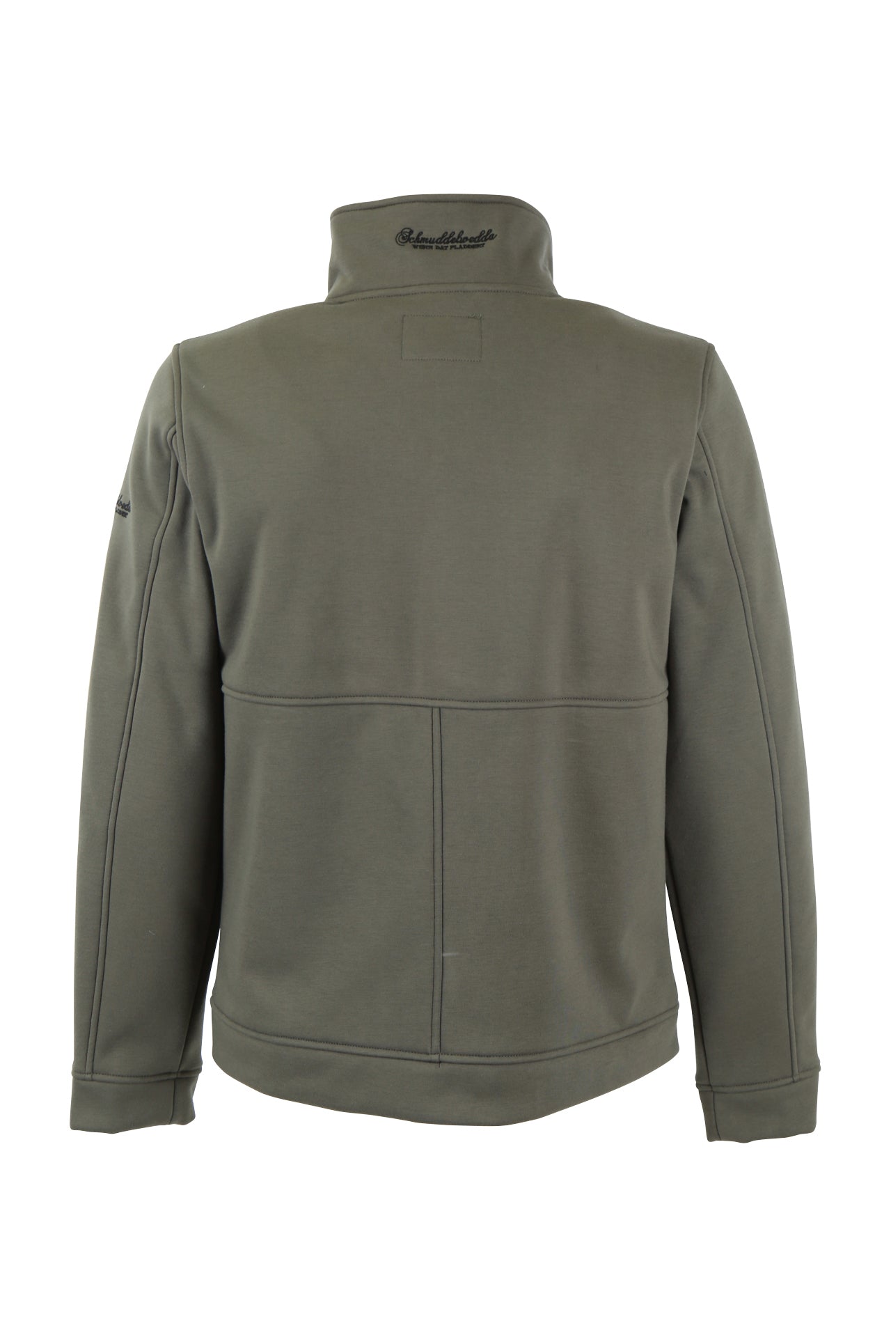 Schmuddelwedda Herren Funktionsjacke