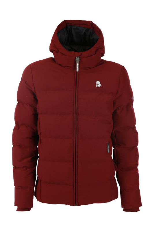 Schmuddelwedda Herren-Winterjacke