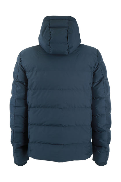Schmuddelwedda Men's Winterjacke