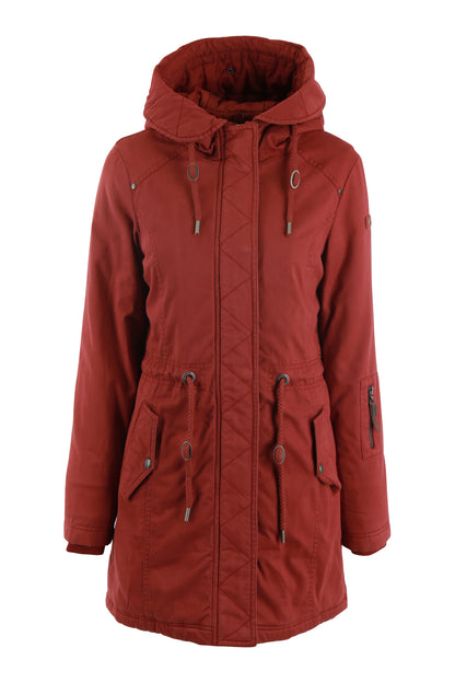 DreiMaster Vintage Women's Winter Parka