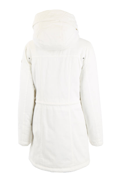 DreiMaster Vintage Damen Winterparka