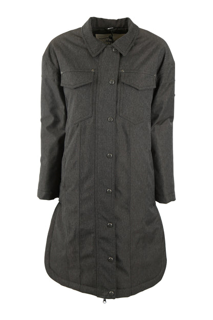 Dreimaster vintage Women's Winter Parka