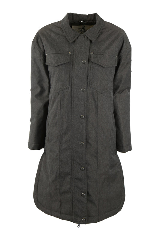 Dreimaster vintage Women's Winter Parka