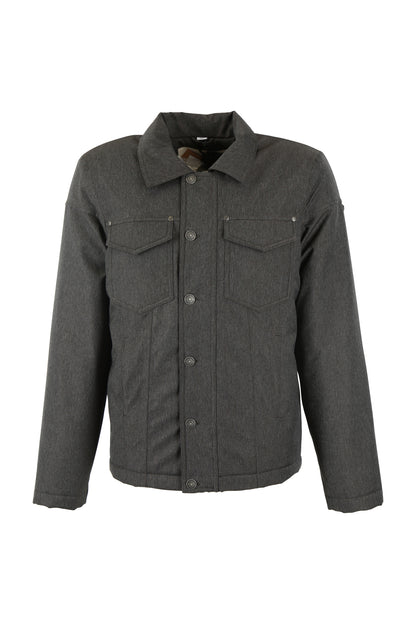 Dreimaster vintage Men's Winter Jacket