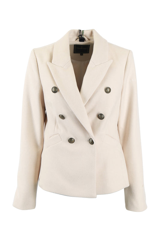 DreiMaster Klassik Damen Übergangsjacke