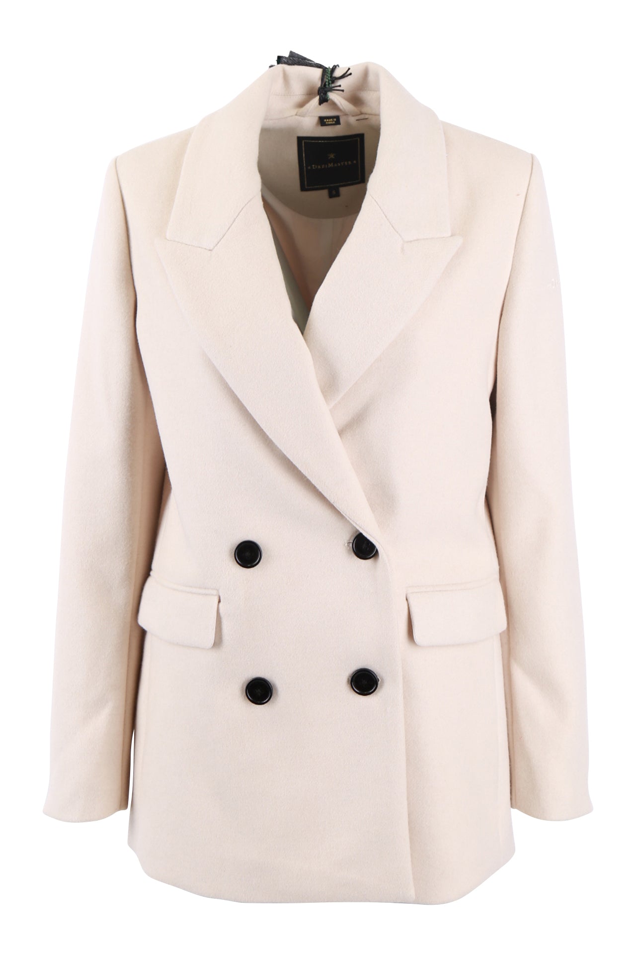 DreiMaster Klassik damska kurtka przejściowa