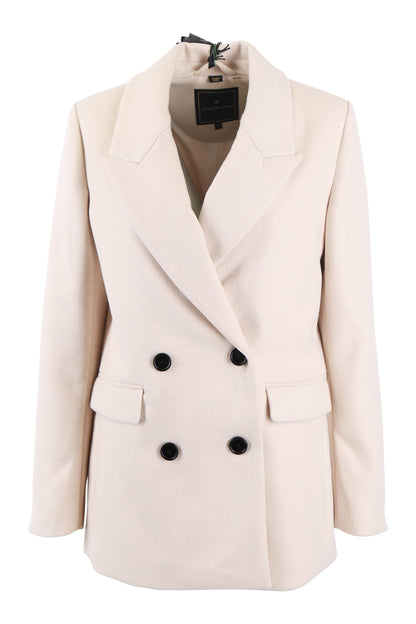 DreiMaster Klassik damska kurtka przejściowa