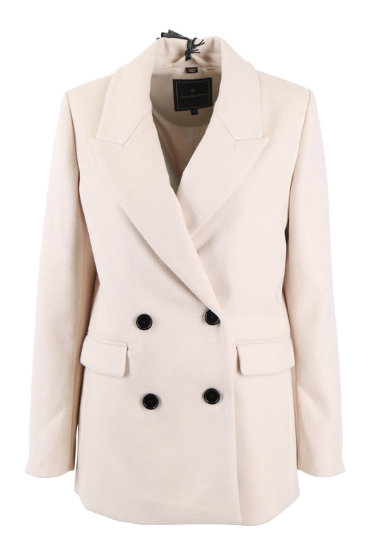 DreiMaster Klassik Damen Übergangsjacke