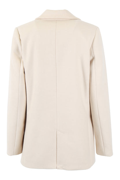 DreiMaster Klassik damska kurtka przejściowa